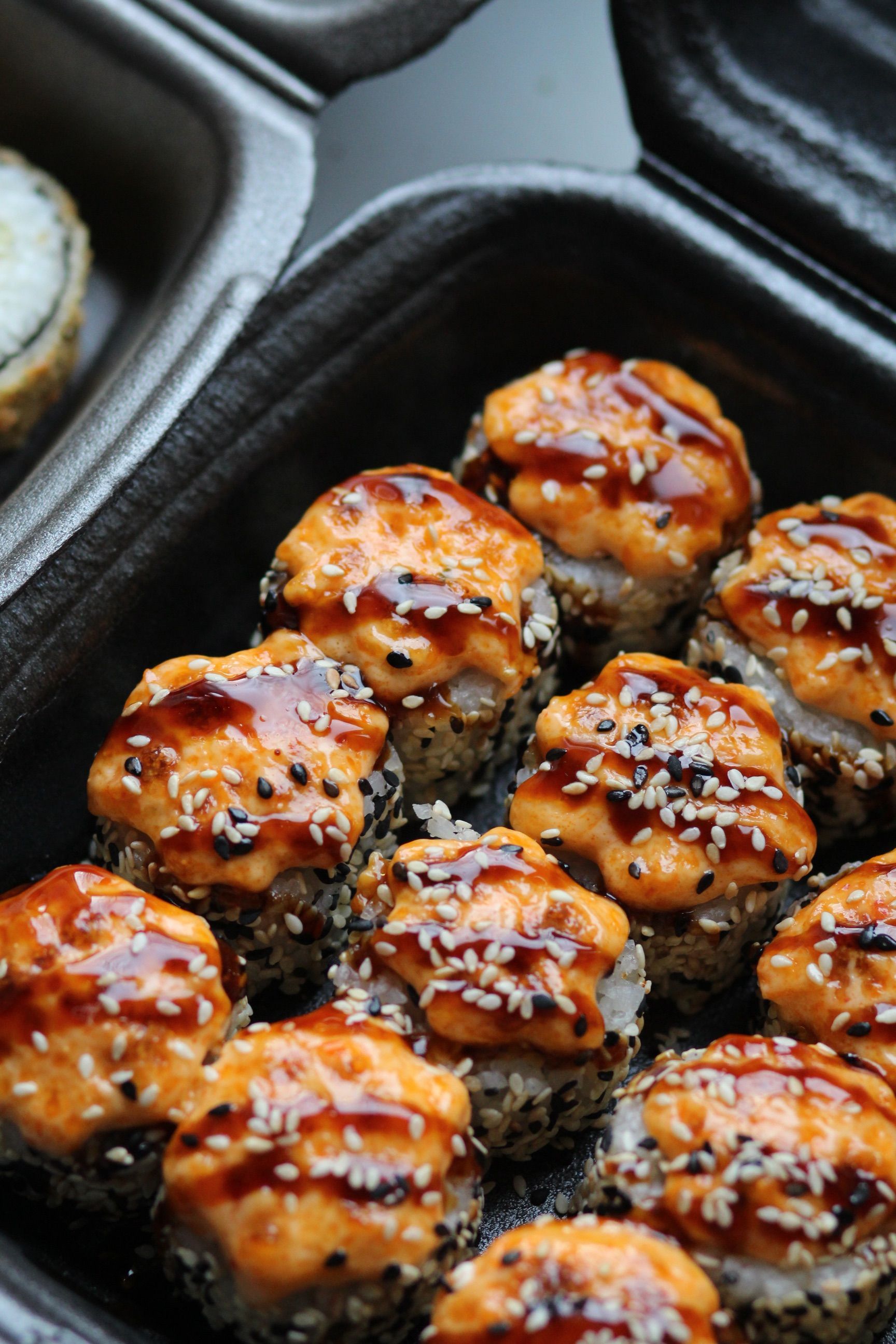 Wok N Roll Asian