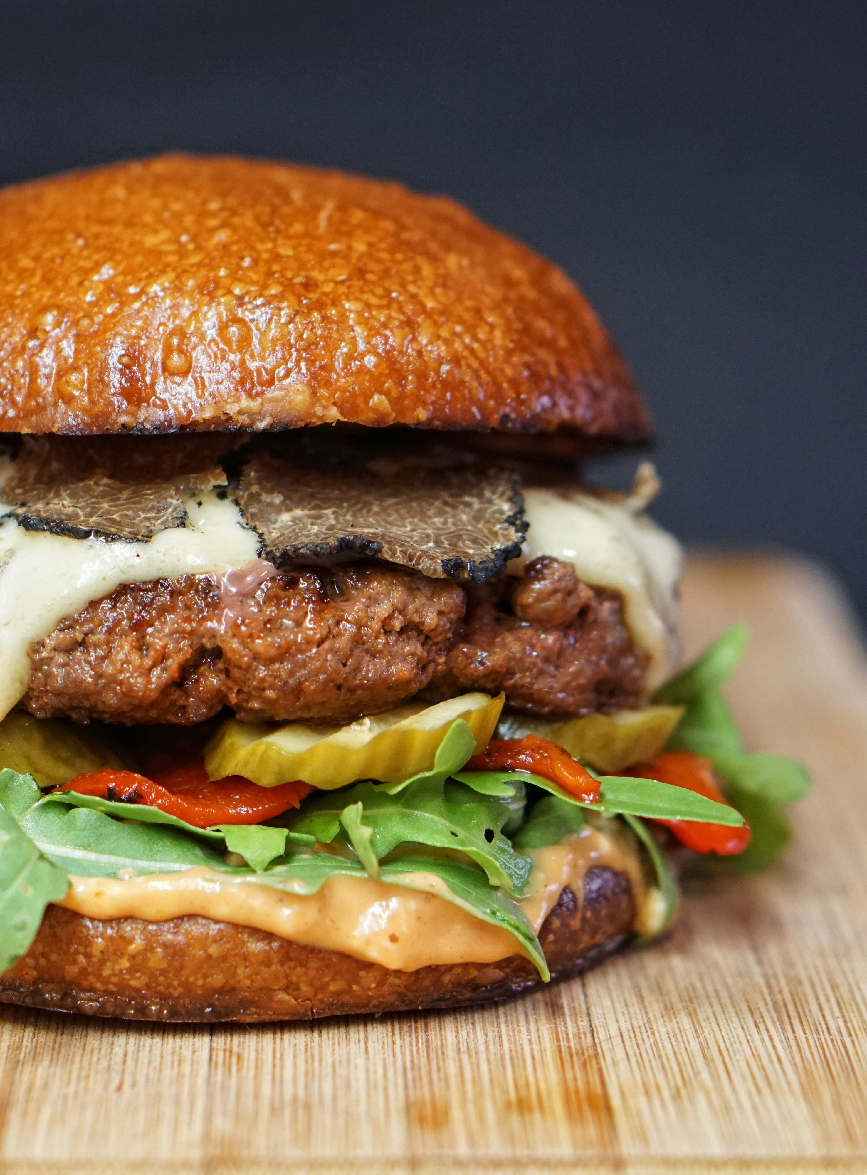 Burger Barn & Grill